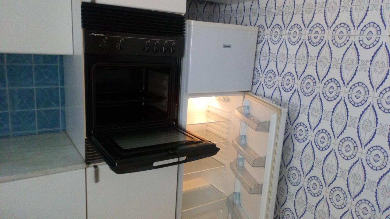 Apartamento Amplio Y Luminoso Xàtiva Buitenkant foto