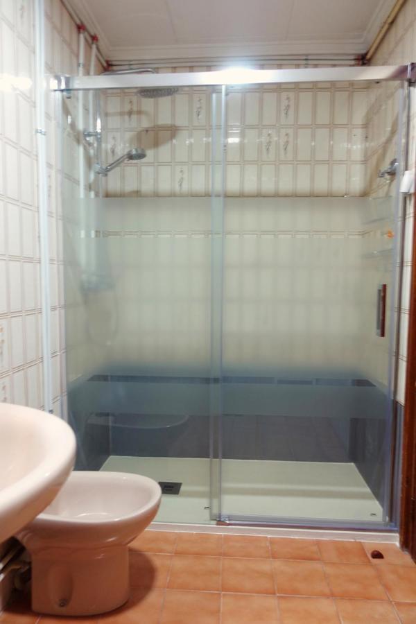Apartamento Amplio Y Luminoso Xàtiva Buitenkant foto