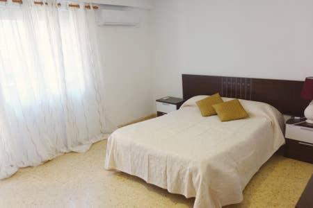 Apartamento Amplio Y Luminoso Xàtiva Buitenkant foto