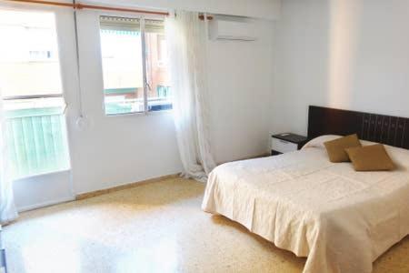 Apartamento Amplio Y Luminoso Xàtiva Buitenkant foto