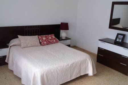 Apartamento Amplio Y Luminoso Xàtiva Buitenkant foto
