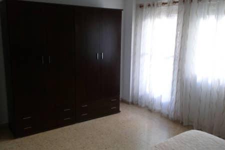 Apartamento Amplio Y Luminoso Xàtiva Buitenkant foto
