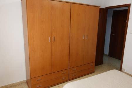 Apartamento Amplio Y Luminoso Xàtiva Buitenkant foto