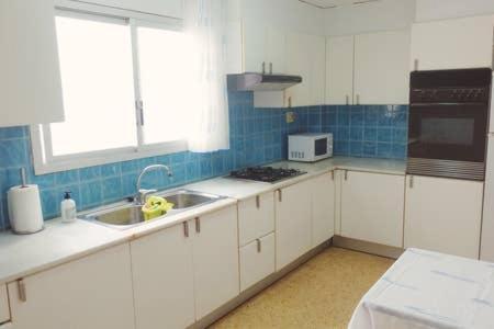 Apartamento Amplio Y Luminoso Xàtiva Buitenkant foto