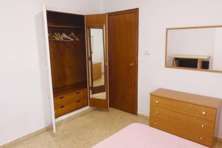 Apartamento Amplio Y Luminoso Xàtiva Buitenkant foto